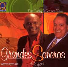Grandes Soneros (2CD)