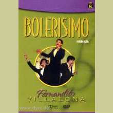 Bolerisimo (DVD)