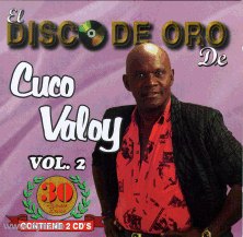 Disco de Oro Vol 2 (2CD)