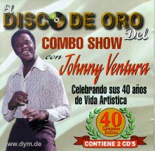 El Disco De Oro (2CD) El Disco De Oro (2CD)