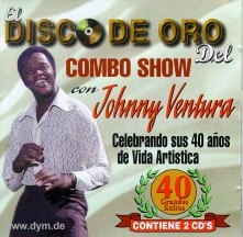 El Disco De Oro (2CD)