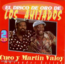 Disco de Oro (2CD)