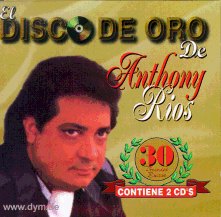 Discos De Oro (2CD)