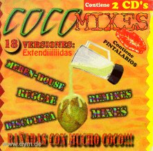 A Bailar Con Cocoband (2CD)
