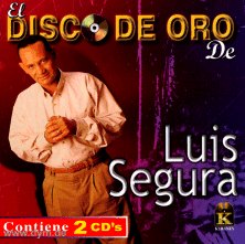 El Disco De Oro (2 CD)