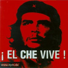 ###El Che Vive!