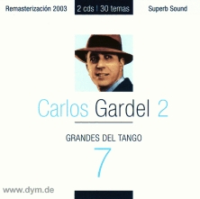 Grandes Del Tango 2 (2 CD)