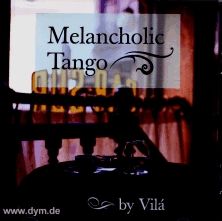 Melancholic Tango