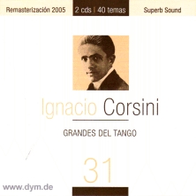 Grandes del Tango 31 (2 CD)