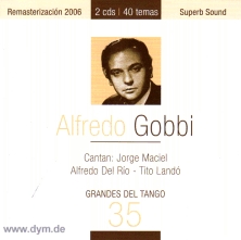Grandes Del Tango 35 (2 CD)