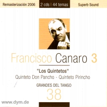 Grandes Del Tango 38 (2 CD)
