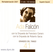 Grandes Del Tango 41 (2 CD)