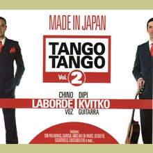 Tango Tango Vol. 2 Made In Japan