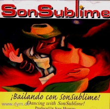 Bailando Con Son Sublime