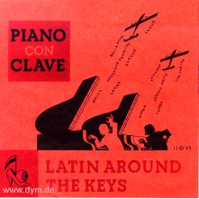 Latin Around the Keys