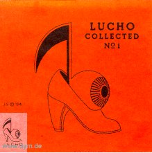 Lucho Collected No. 1