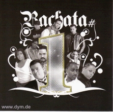 Bachata's # 1