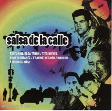 Salsa De La Calle