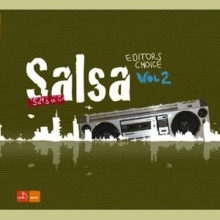 Latinmusik.ch: Salsa Vol. 2