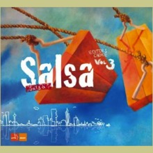 Latinmusik.ch: Salsa Vol. 3