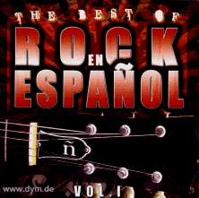 Best of Rock en Espanol 1 (2CD)