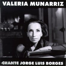 Chante Jorge Luis Borges