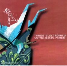 Tango Electronico