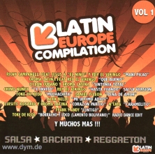 Latin Europe Collection