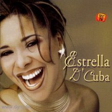 Estrella D'Cuba