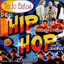 Todo Exitos De Hip Hop