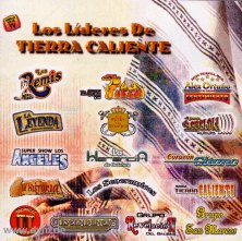 Lideres De Tierra Caliente