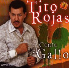 Canta El Gallo (Best Of)