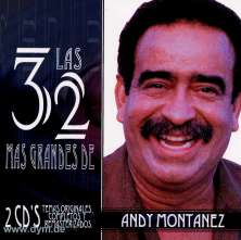 Las 32 Mas Grandes(2CD)