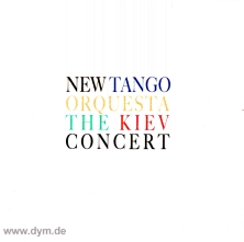 The Kiev Concert