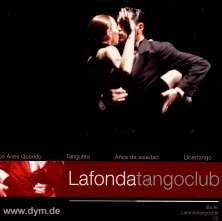 La Fonda Tango Club