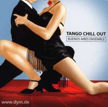 Tango Chill Out