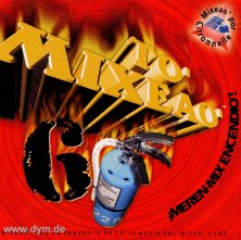 To Mixeao 6: Meren-Mix Encendio
