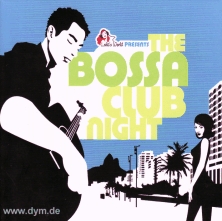 The Bossa Club Night (2 CD)