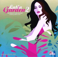 Latin Garden 2 (2 CD)