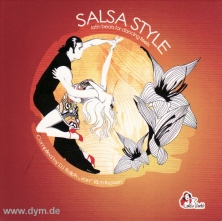 Salsa Style