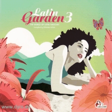 Latin Garden 3 (2 CD)