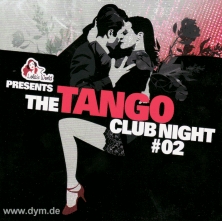 The Tango Club Night #02 (2 CD)