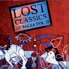 Lost Classics Of Salsa 2