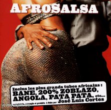 Afrosalsa