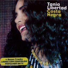 Costa Negra + 2 Bonus Tracks