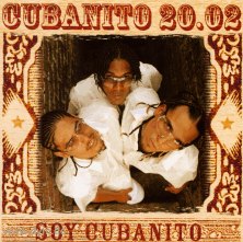 Soy Cubanito