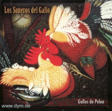 Gallos De Pelea