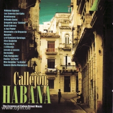 The Essence Of Cuban Street Musi