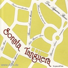 Sonata Tanguera