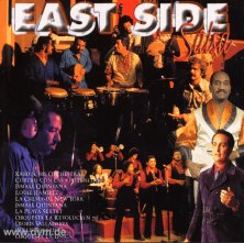 East Side Salsa - Rumba En New Y